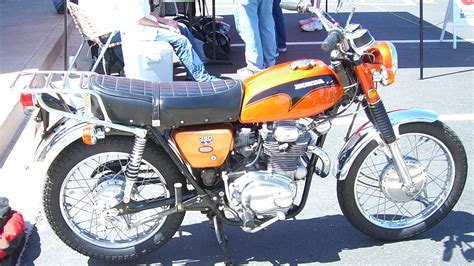 Pics 29th Annual Antique And Classic Motorcycle