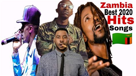 Zambias Most Hit Songs 2020 🇿🇲 Youtube