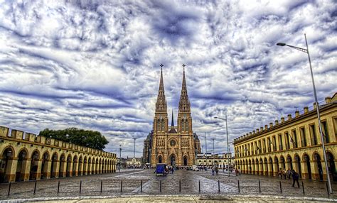Iglesia Católica En Argentina Consolata América