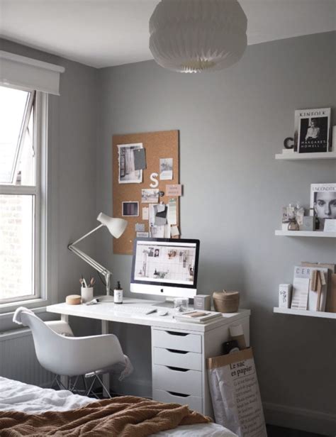 14 Of The Best Minimalist Desks For The Simple Home Office