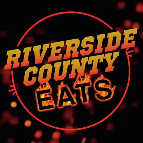 Riverside County Eats Moreno Valley Ca