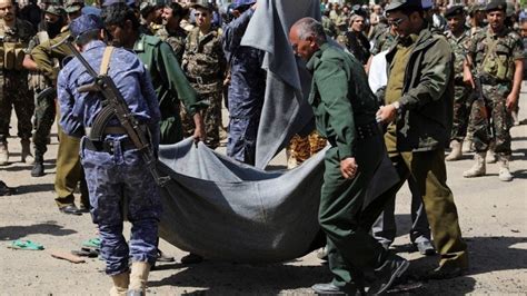 Houthi Prisons Graves For Yemenis Al Majalla