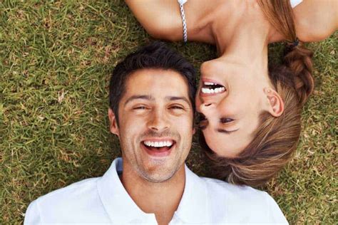 10 секретов гармоничных отношений мужчины и женщины