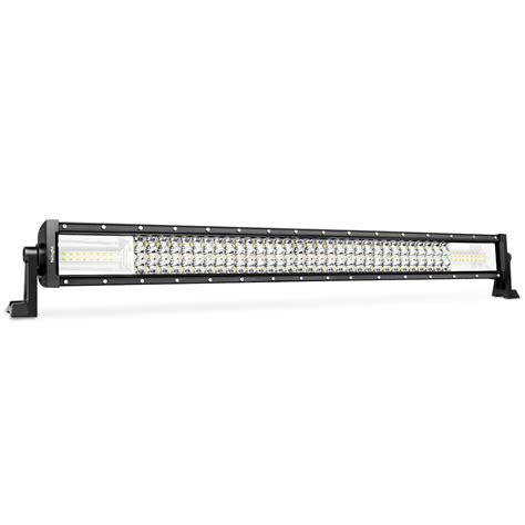 Led Light Bar Nilight 12 Inch 72w Led Work Light Spot