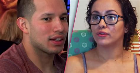 javi marroquin deployment scandal lying rumors ‘teen mom 2