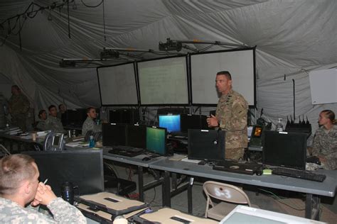 Army enhances NetOps, the eyes and ears of the network | Article | The