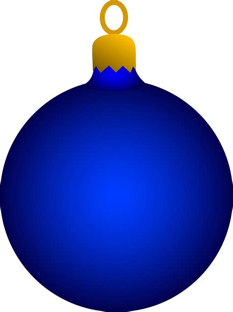 Free Christmas Ornaments Clipart Download Clip Art Png Clipartix