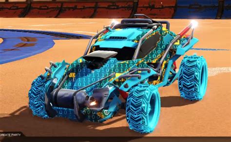 Rocket League Car Outlaw Gxt Design Best Rl Outlaw Gxt Designs For