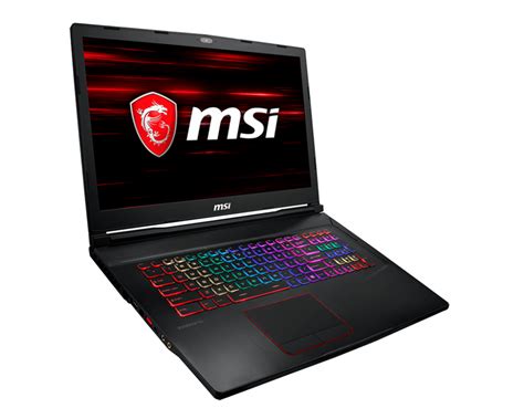 Kaufe Msi Gaming Laptop Ge73 8re 054ne