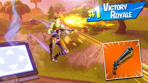 See more ideas about fortnite, videos, epic fail pictures. *NEW* LEGENDARY DOUBLE BARREL SHOTGUN in Fortnite: Battle ...