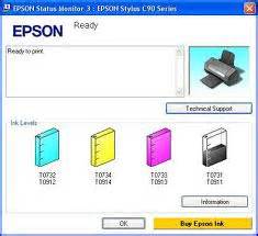 After you download this driver and run the installer, you will get many models of canon lbp in the printer software window and your lpb6020 will be one of them. Cara Instal Driver Printer Epson C90 Azealia - traxlasopa