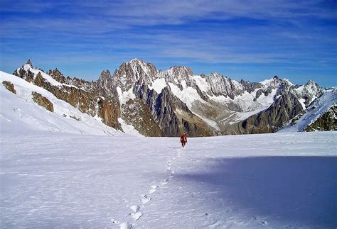 Why Do I Want To Visit Chamonix Wander Your Way