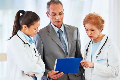 Current Issues For Medical Office Managers