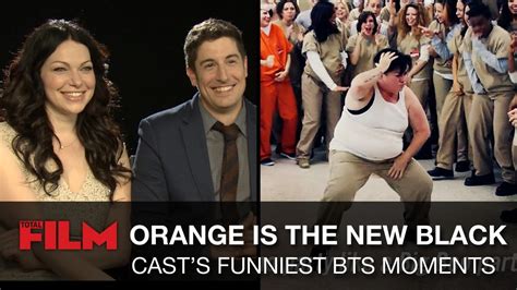 Orange Is The New Black Season 2 Cast