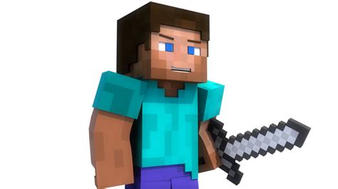 Minecraft Png Transparent Image Download Size X Px
