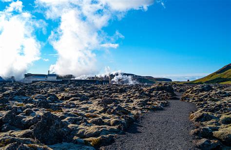 Iceland Natural Wonders And Traditions Stock Photo Download Image Now