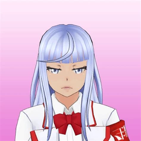 Megami Saikou Yandere Simulator Lgbt Characters Wikia Fandom