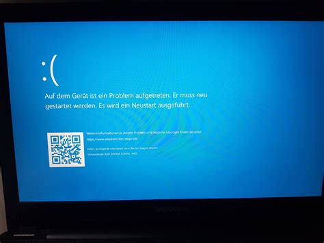 Laptop Starten Nicht Nach Dem Update Von Windows 10