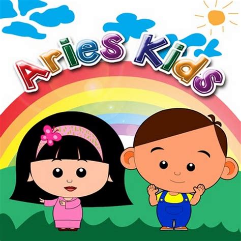 Aries Music Kids Channel Youtube