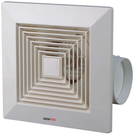 It can be an ugly sight to crawl above a poorly ventilated bathroom's ceiling. China Ceiling Vent-Type Ventilation Fans/HVAC Products ...