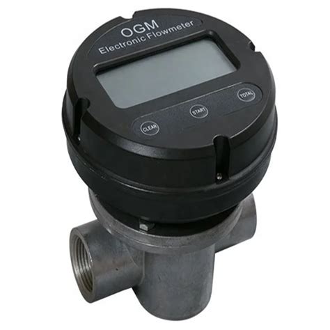 Digital Oval Gear Automotive Fuel Flow Meter Buy Automotive Fuel Flow