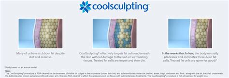 Cool Sculpting Elite Rejuv Spa And Cosmetic Center