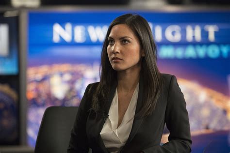 8 Times The Newsroom Rocked Our World Because Of Sloan Sabbith Sheknows