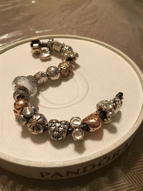 Find the perfect pandora rose earrings or silver stud earrings to round up your look. Pin on (Pand ️ra) A charmed life.