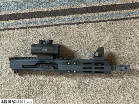 Armslist For Sale Bear Creek Arsenal 75 Side Charger Upper 762x39