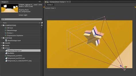 The Beginners Guide To After Effects After Effect Tutorial Adobe