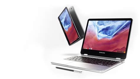 An acer tablet is a convenient alternative to the ipad. Samsung Introduces the Chromebook Plus and Chromebook Pro ...