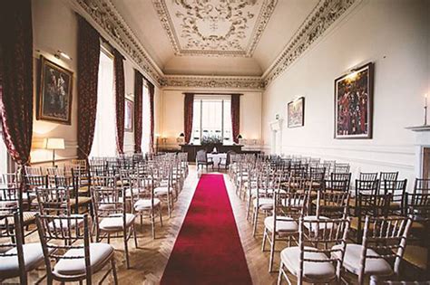 Castlemartyr Resort Ireland Wedding Services