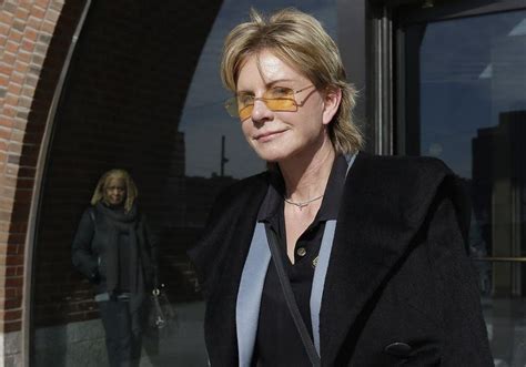 Crime Writer Patricia Cornwell Wins Lawsuit Against Money Advisers