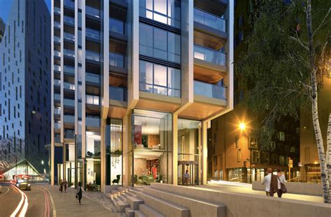 The Best New Luxury Residential Property Developments In London