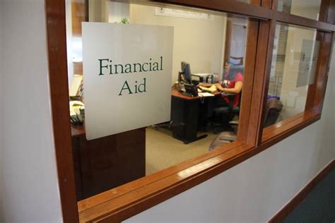 Additionally, financial aid officers are responsible for supporting other departments as needed, such as by assisting with state and feder. Why You Shouldn't Avoid Your Financial Aid Office ...