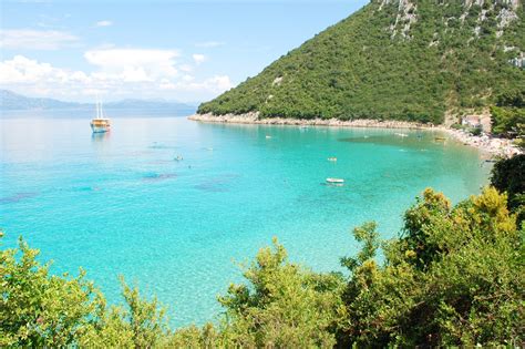 Las 15 Mejores Playas De Croacia Las Playas Más Bellas De Croacia Go