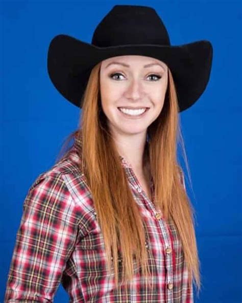 Meet The Five Cowgirls Headed To Their First Wrangler Nfr Cowgirl