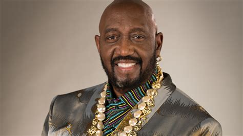 In The Groove With Temptations Founding Member Otis Williams Wdet