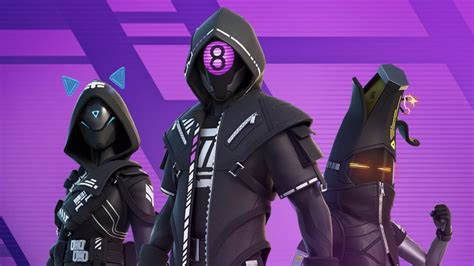 Fortnite Tech Future Pack Price Release Date How To Get