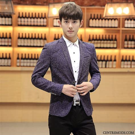 Check spelling or type a new query. Blazer Costume Homme Noir Marine Rose Choquant, Taille De ...