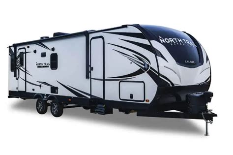 The Best Luxury Travel Trailers In 2022 Where You Make It