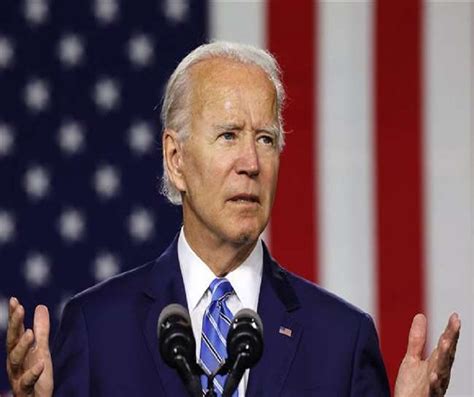 Ready to build back better for all americans. US Elections 2020: Joe Biden set to become the oldest President of America