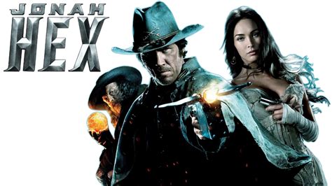 Jonah Hex Picture Image Abyss