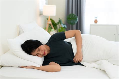 What Is The Best Sleeping Position To Aid Digestion Gg2
