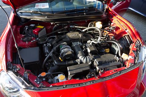 Share 190 Images Toyota Gt86 Engine Vn