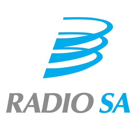 Radio Sa Logo Png Transparent And Svg Vector Freebie Supply