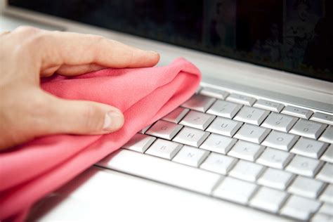Use the ctrl + shift + esc keyboard shortcut. How to Physically Clean Your Laptop