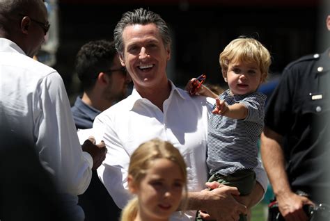 Gavin newsom is facing pushback as state lawmakers have begun demanding details of his nearly $1 billion deal to receive 200 million masks per month from a chinese manufacturer. What Our Next Governor Has In Mind For California's ...