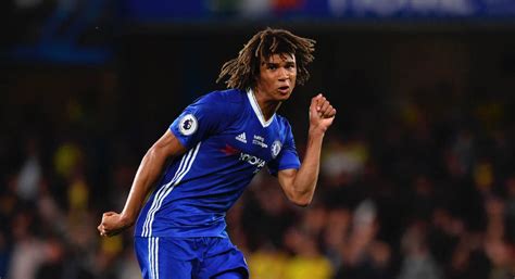 Join the discussion or compare with others! Nathan Ake joins AFC Bournemouth on a permanent basis