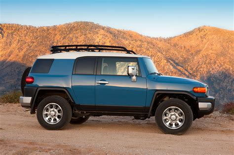 .fj cruiser price and release date these fj cruiser boasts organised its worth superior to many autos. 2021 Ford Bronco: What It Can Learn from the Toyota FJ ...